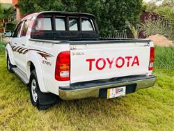 تويوتا هايلوكس